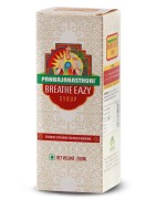 Pankajakasthuri Breathe Eazy Syrup, 200ml