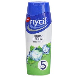 Nycil Germ Expert Cool...