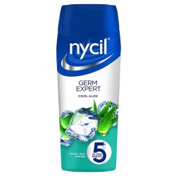 Nycil Germ Expert Cool Aloe...