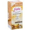 Fem Fairness Naturals Fair & Soft Gold Hair Removal Cream