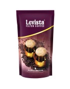 Levista Filter Coffee, 500g
