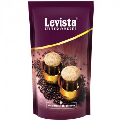 Levista Filter Coffee, 500g
