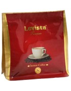 Levista Premium The Coffee For Coffee Lovers, 200g