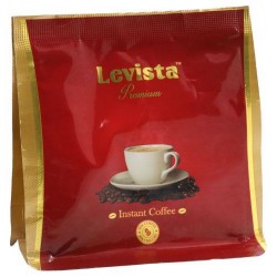 Levista Premium The Coffee...