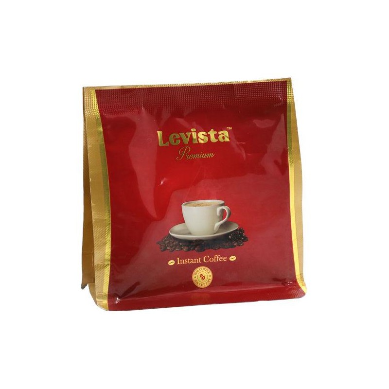 Levista Premium The Coffee For Coffee Lovers, 200g