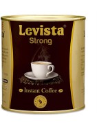 Levista Strong The Coffee For Coffee Lovers, 500g