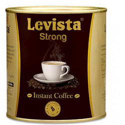Levista Strong The Coffee For Coffee Lovers, 500g