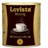 Levista Strong The Coffee For Coffee Lovers, 500g