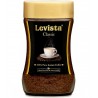 Levista Classic The Coffee For Coffee Lovers, 100% Pure Coffee, 100g