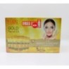 Vlcc Natural Sciences Gold Facial Kit for Bright & Radiant Complexion