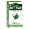Indus Valley Bio Organic Aloe Vera Leaf Powder (Aloe Barbadensis) 100g