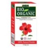 Indus Valley Bio Organic- Organic Hibiscus Flower Powder (Organic