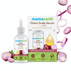 MamaEarth Onion Scalp Serum...