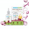 MamaEarth Onion Scalp Serum With Onion & Niacinamide, 50ml For Healthy Hair Growth