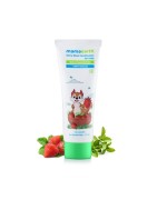 MamaEarth Berry Blast Toothpaste For Kids, Pack of 2 (50g Each)