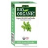 Indus Valley Bio Organic- Organic Brahmi Leaf Powder (Organic Bacopa