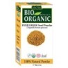 Indus Valley Bio Organic Fenugreek Seed Powder (Trigonella