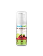 MamaEarth Bye Bye Blemishes Face Cream With Mulberry Extract & Vitamin C, 30g For Uneven Skin Tone