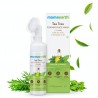 MamaEarth Tea Tree Foaming Face Wash With Tea Tree & Salicylic Acid, 150ml For Acne & Pimples