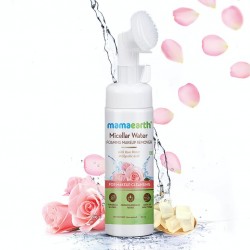 MamaEarth Micellar Water...