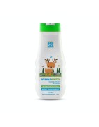 MamaEarth Dusting Powder For Babies With Organic Oatmeal & Arrowroot Powder, 300g