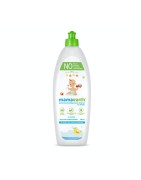 MamaEarth Plant Based Multipurpose Cleanser For Babies, 500ml