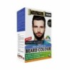 Indus Valley Men Organic Beard & Hair Color (Natural Black), ` 100g