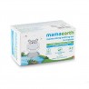 MamaEarth Moisturizing Bathing Bar For Babies, Pack of 2 (75g each) With Goat Milk, Oatmeal & Shea Butter