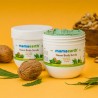 MamaEarth Neem Body Scrub With Neem & Tulsi, 200g For Skin Purification