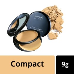 Lakme Absolute White Intense Wet & Dry Compact SPF 25 Uva/uvb