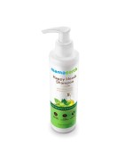 MamaEarth Happy Heads Shampoo, 200ml For Healthy & Strong Hair