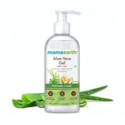 MamaEarth Aloe Vera Gel...