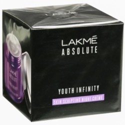 Lakme Absolute Youth Infinity Skin Sculpting Night Creme 50g