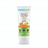 MamaEarth Vitamin C Face Wash With Vitamin C & Turmeric, 100ml For Skin Illumination