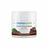 MamaEarth Coco Face Mask, 100g with Coffee & Cocoa For Skin Awakening