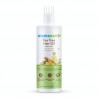 MamaEarth Tea Tree Hair Oil, 250ml with Tea Tree & Ginger Oil For Dandruff Free Hair