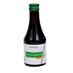 Kottakkal Ayurveda, Indukantamritam Syrup 200ml