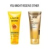 Lakme Sun Expert Ultra Matte Gel SPF 50 PA+++, Quick Absorb