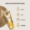 Lakme Sun Expert Ultra Matte Gel SPF 50 PA+++, Quick Absorb