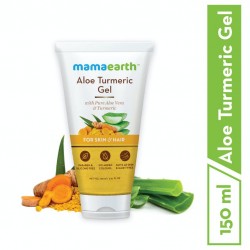 MamaEarth Aloe Turmeric...