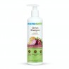 MamaEarth Onion Shampoo, 250ml with Onion & Plant Keratin For Hair Fall Control