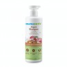 MamaEarth Argan Shampoo, 250ml with Argan & Apple Cider Vinegar For Frizz-Free & Stronger Hair