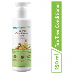 MamaEarth Tea Tree...