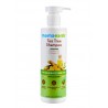 MamaEarth Tea Tree Shampoo, 250ml with Tea Tree & Ginger Oil For Dandruff Free Hair