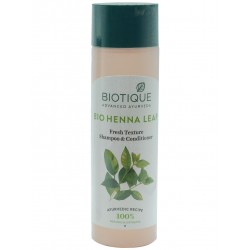 Biotique Bio Henna Leaf...