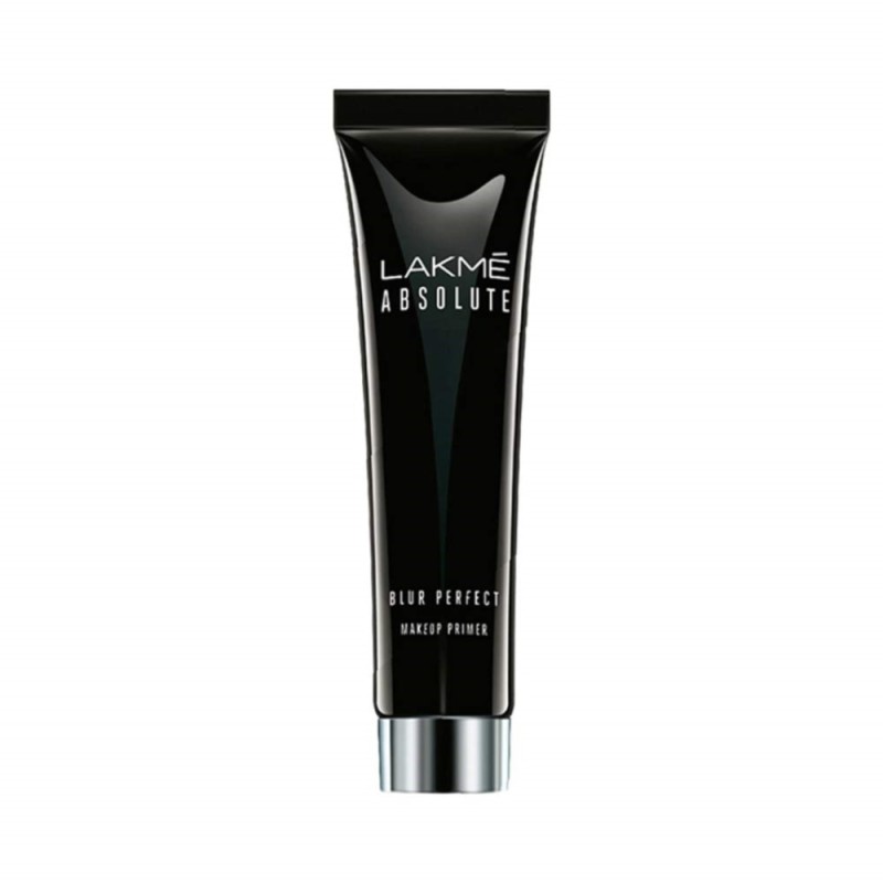 Lakme Absolute Blur Perfect Makeup Primer 30g