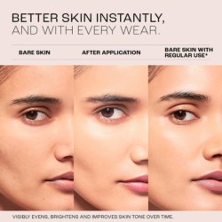 Lakme 9 to 5 Cc Complexion Care Cream SPF 30 PA++, (03 Bronze) All
