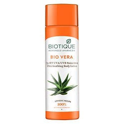 Biotique Bio Vera 75+ SPF...