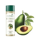 Biotique Bio Avocado Stress Relief Body Massage Oil, 200ml