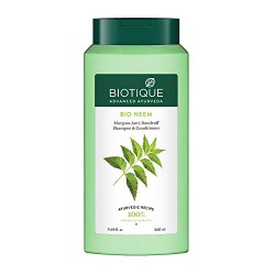 Biotique Bio Neem Margosa...